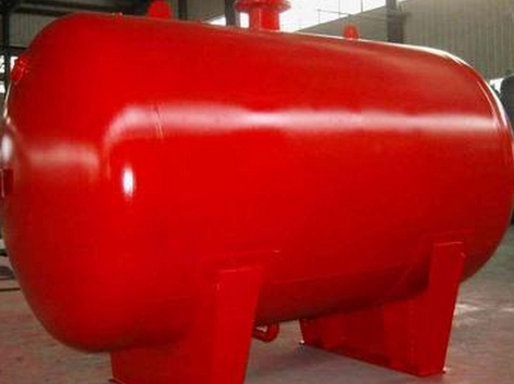 哈爾濱銀河消防制造有限公司、天津豐百機(jī)電有限公司（消防罐）